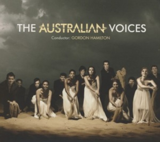 The Australian Voices – The Australian Voices