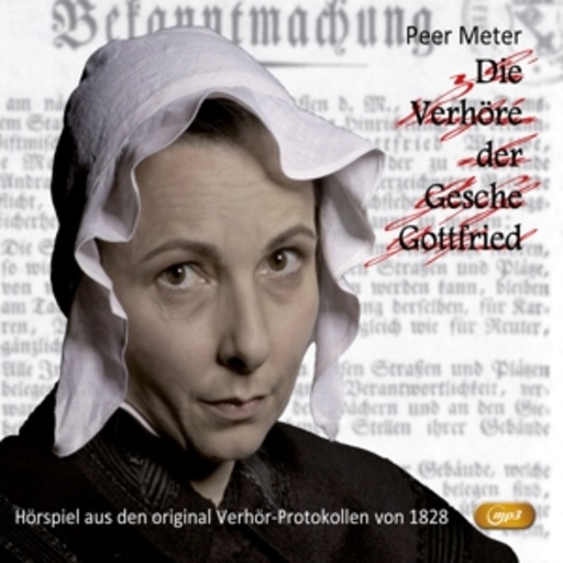 Diverse – Die Verhöre der Gesche Gottfried