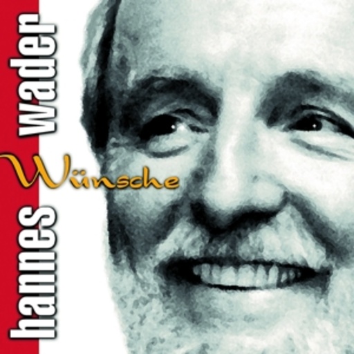 Hannes Wader – Wünsche