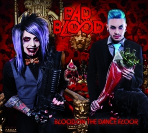 Blood On The Dance Floor – Bad Blood