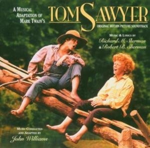 John Williams – Tom Sawyer