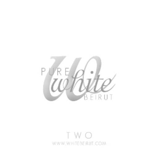 Diverse – Pure White Beirut - Two