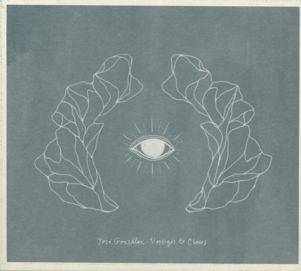 José González – Vestiges & Claws