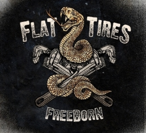 Flat Tires – Freeborn