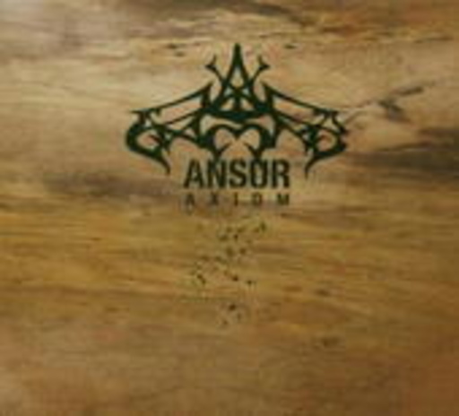 Ansur – Axiom
