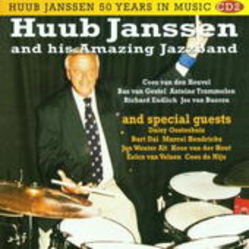 50 Years In Music Vol. 2