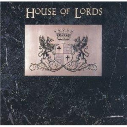 House Of Lords – House Of Lords