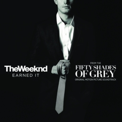 The Weeknd – Earned It