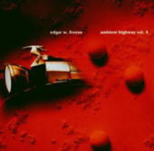 Ambient Highway Vol. 4