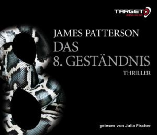 Julia Fischer – Das 8. Geständnis