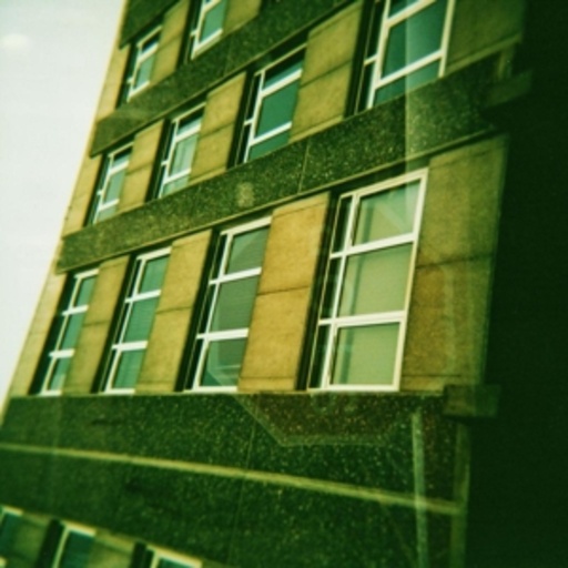 Richard Youngs – Primary Concrete Attack