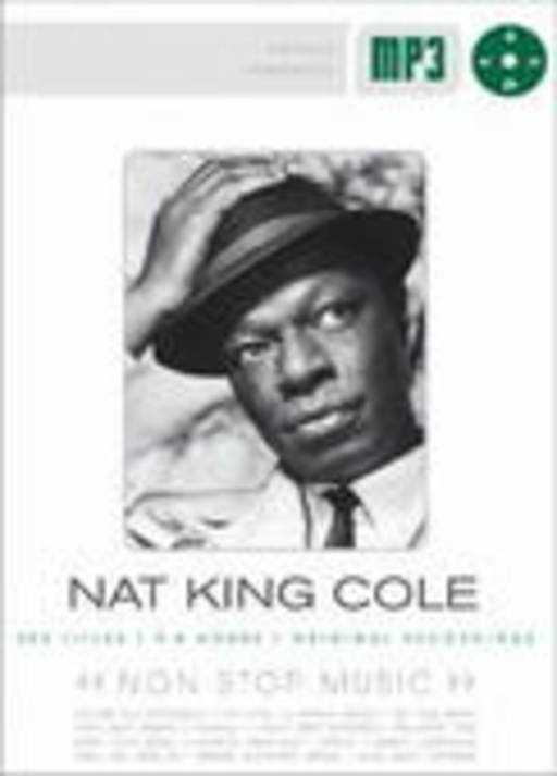 Nat King Cole – Non Stop Music