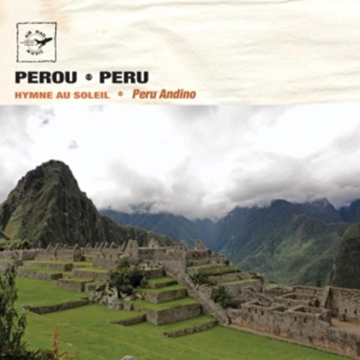Diverse – Peru - Peru Andino