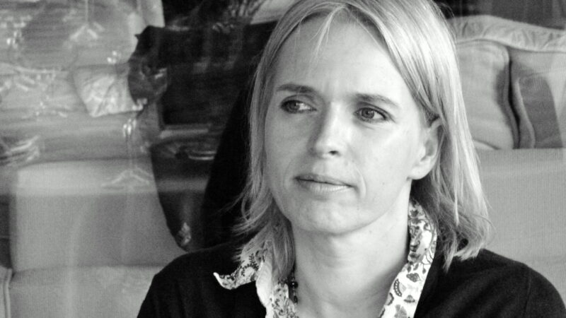 Annette Hess