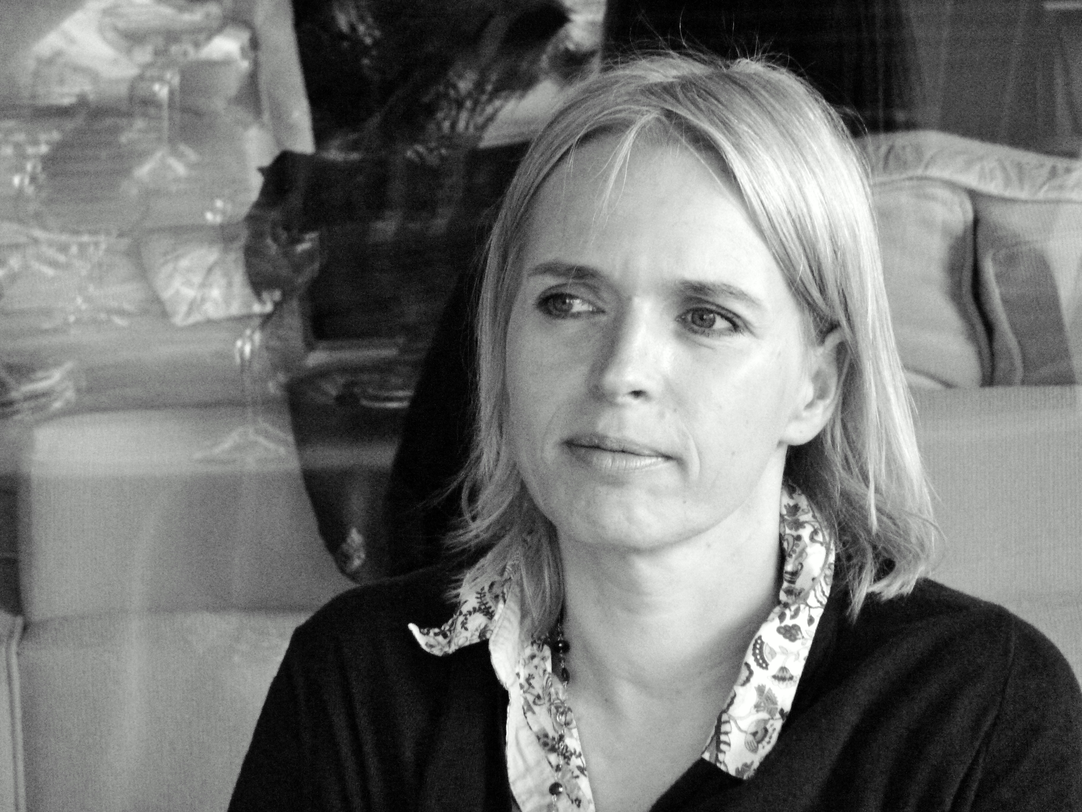 Annette Hess