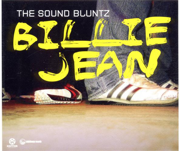 The Sound Bluntz – Billie Jean