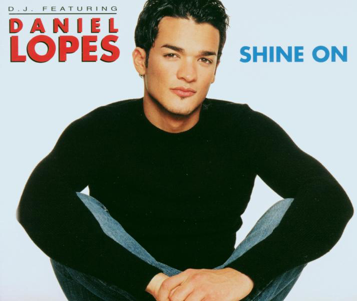 Daniel Lopes – Shine On