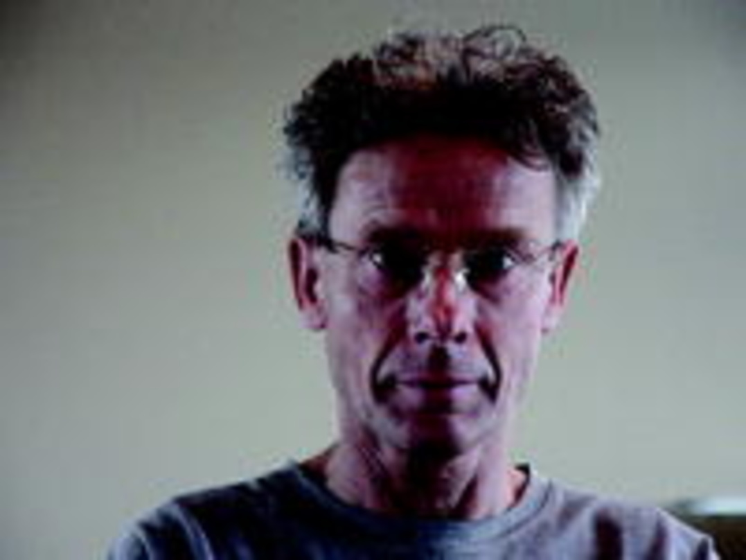 Partner von Handel und Herstellern: Uwe Broich