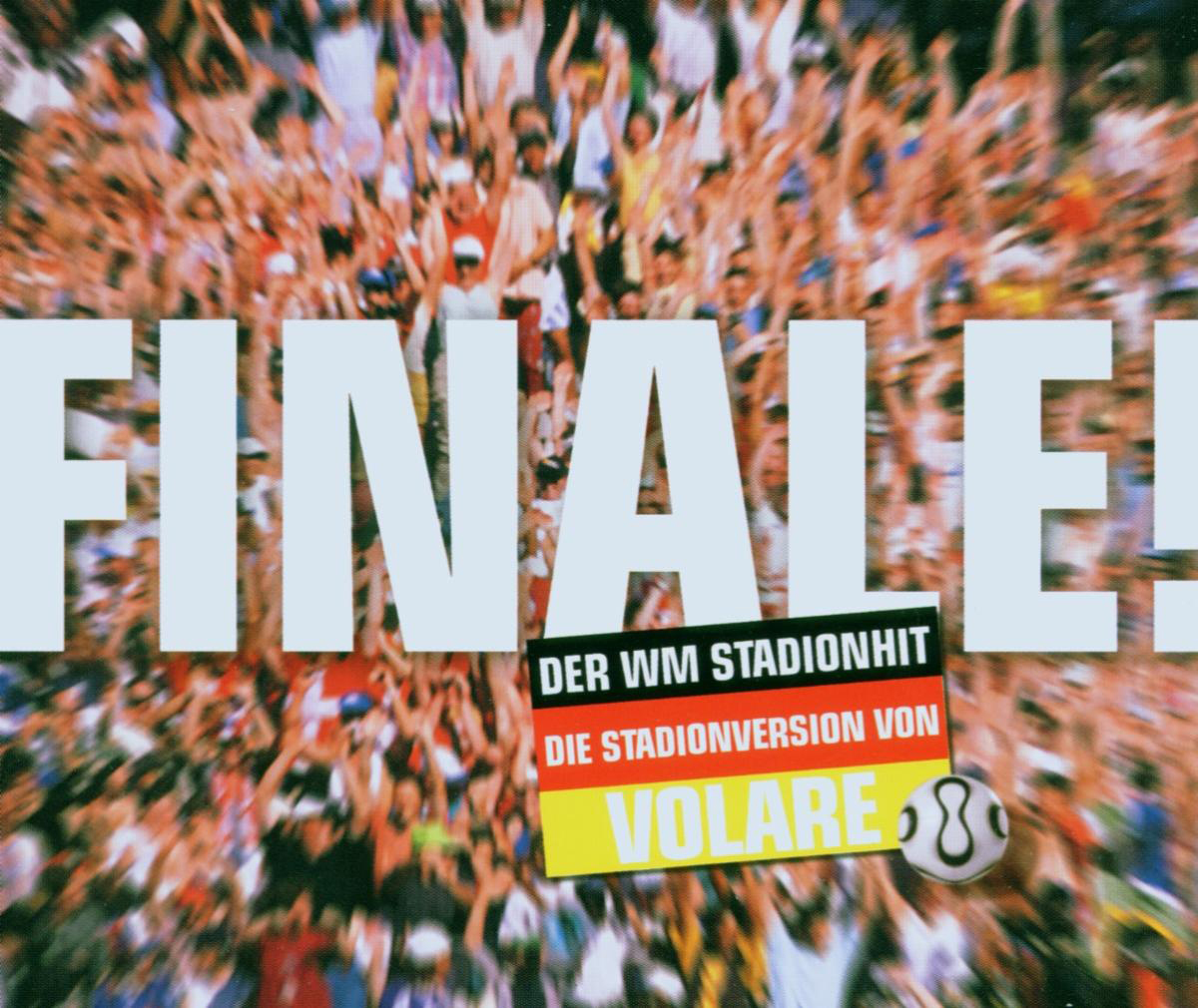 Finale!