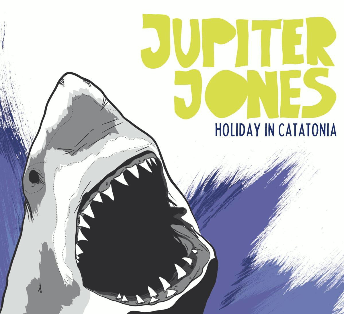Jupiter Jones – Holiday In Catatonia