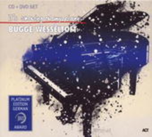 Bugge Wesseltoft – It's Snowing On My Piano