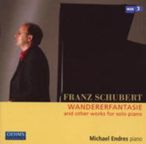 Michael Endres – Wanderfantasie