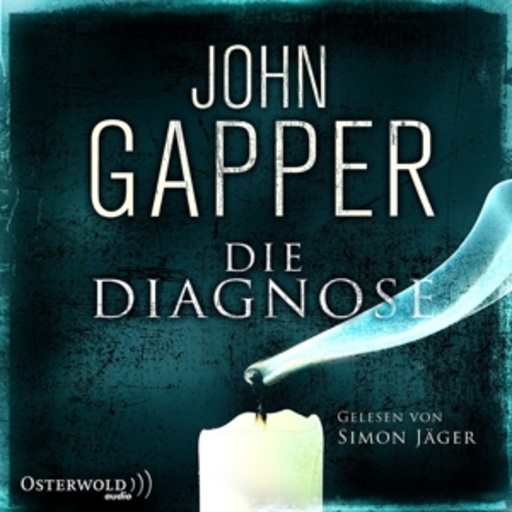 Simon Jäger – Die Diagnose