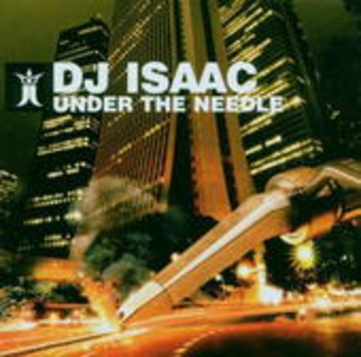 Diverse – Under The Needle (Mixed By DJ Isaac)