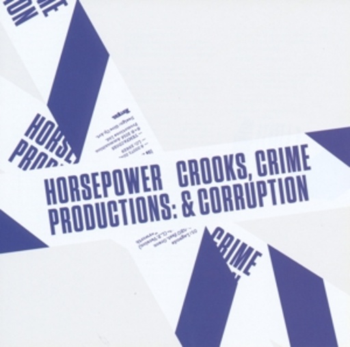 Crooks, Crime & Corruption