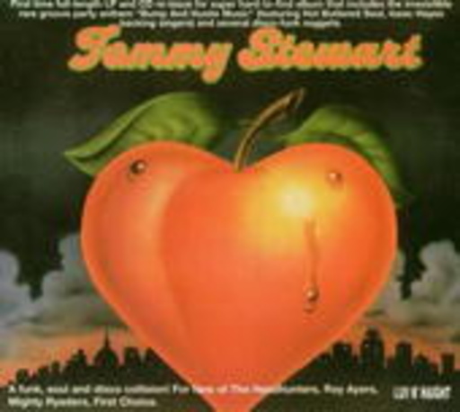 Tommy Stewart – Tommy Stewart