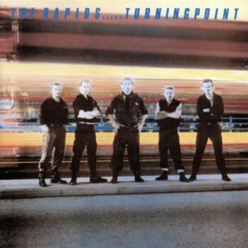 Rapids – Turning Point