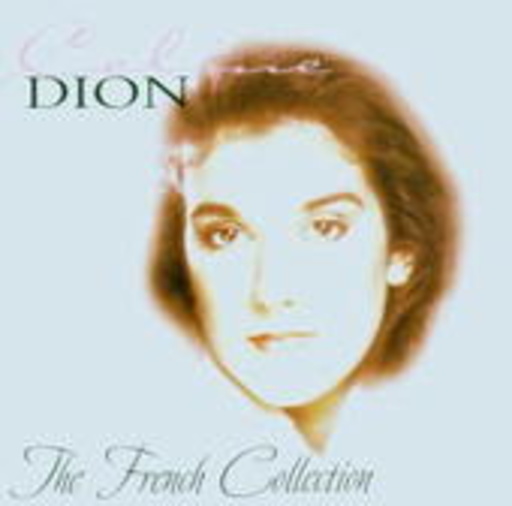 Céline Dion – The Frech Collection