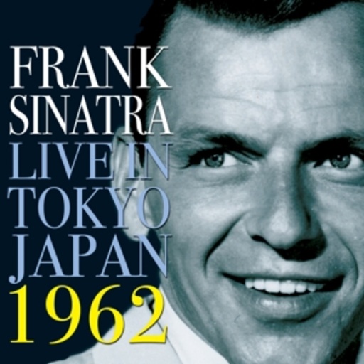 Frank Sinatra – Live In Japan