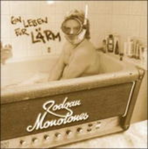 Rodgau Monotones – Ein Leben für Lärm