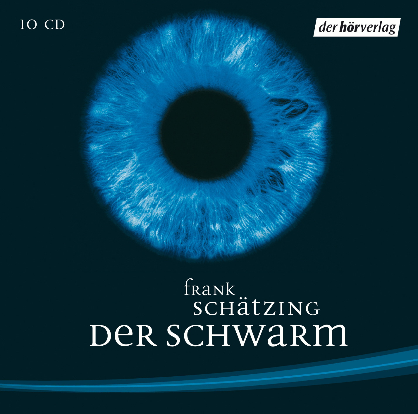 Frank Schätzing – Der Schwarm