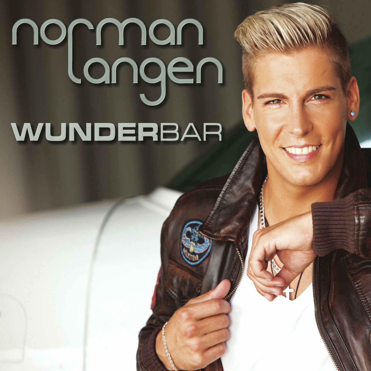 Norman Langen – Wunderbar