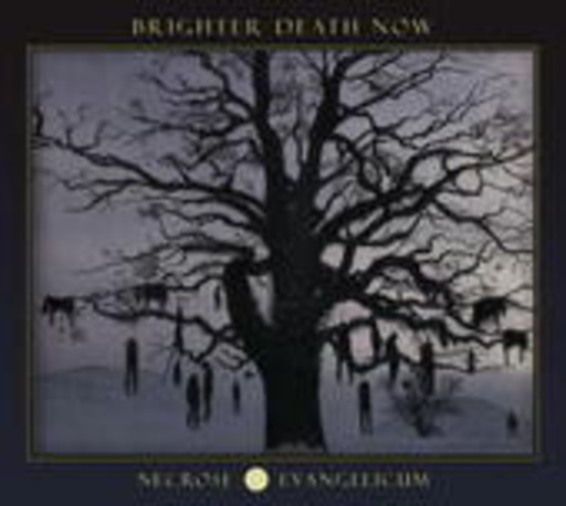 Brighter Death Now – Necrose Evangelicum
