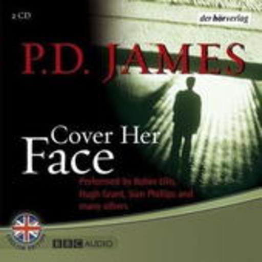 Cover Her Face