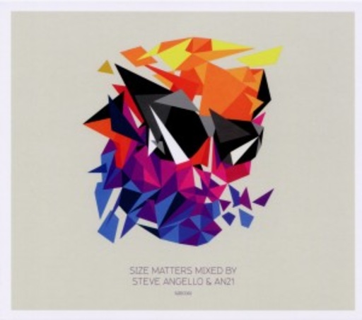 Diverse – Size Matters By Steve Angello