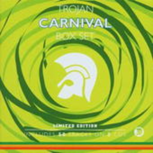 Diverse – Trojan Carnival
