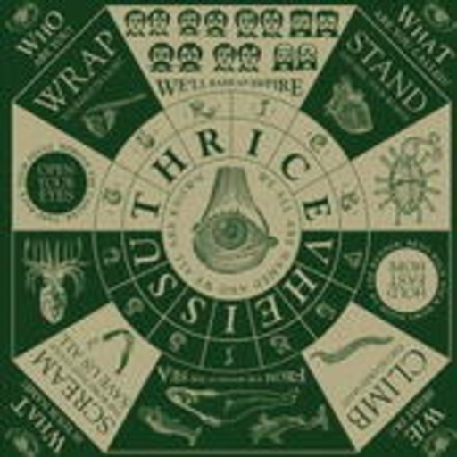 Thrice – Vheissu