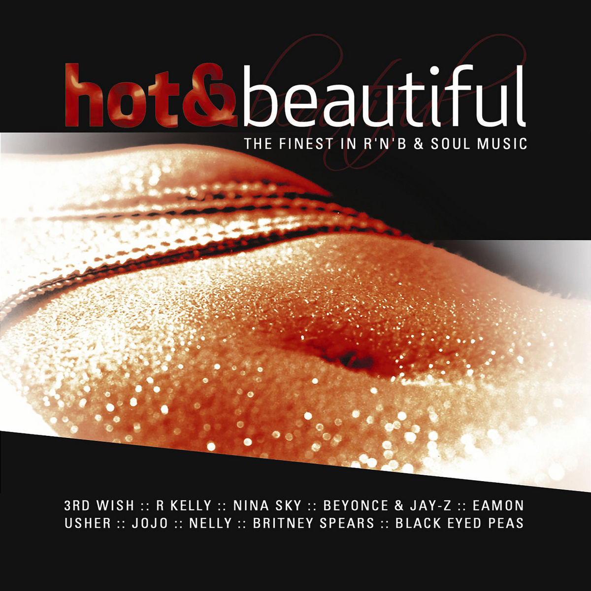 Diverse – Hot & Beautiful