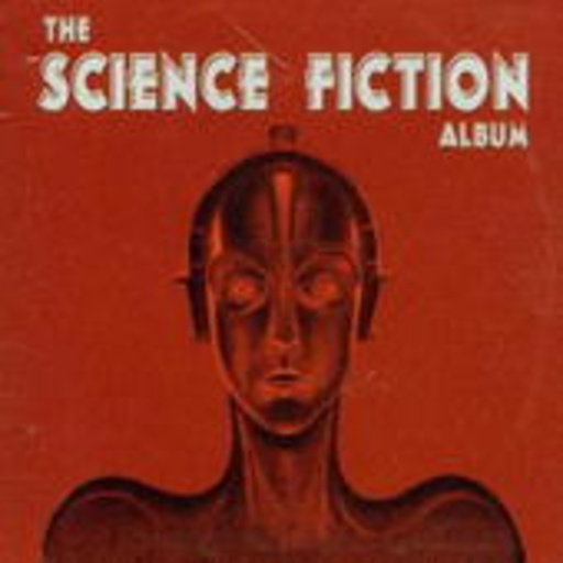 Diverse – The Science Fiction Album