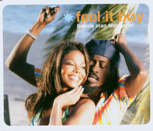 Beenie Man feat. Janet – Feel It Boy
