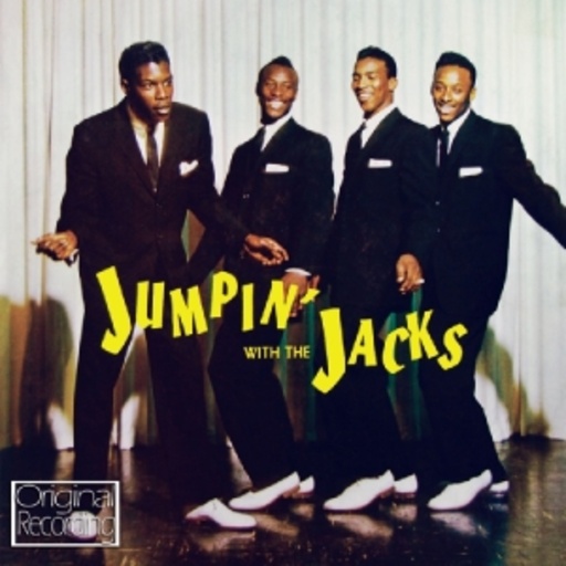 Jacks – Jumpin' Jacks