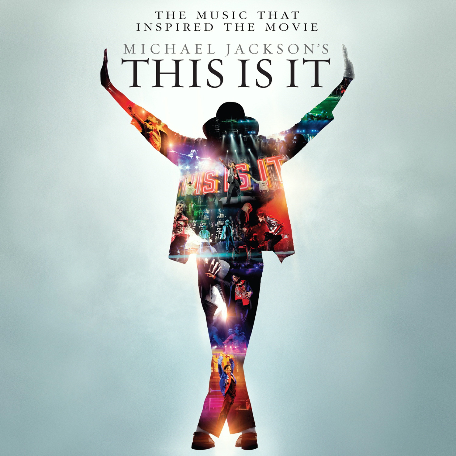 Michael Jackson – Michael Jackson's This Is It (Soundtrack)