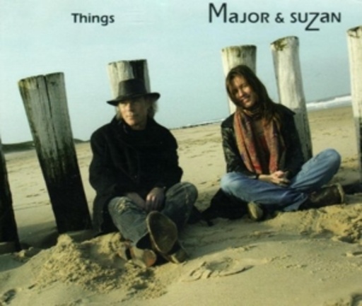 Major & Suzan – Things