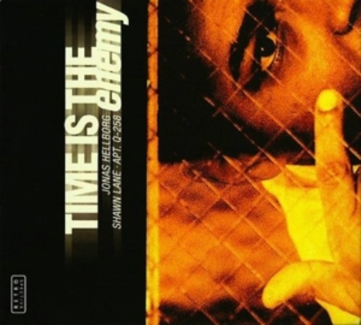 Jonas Hellborg & Shawn Lane – Time Is The Enemy