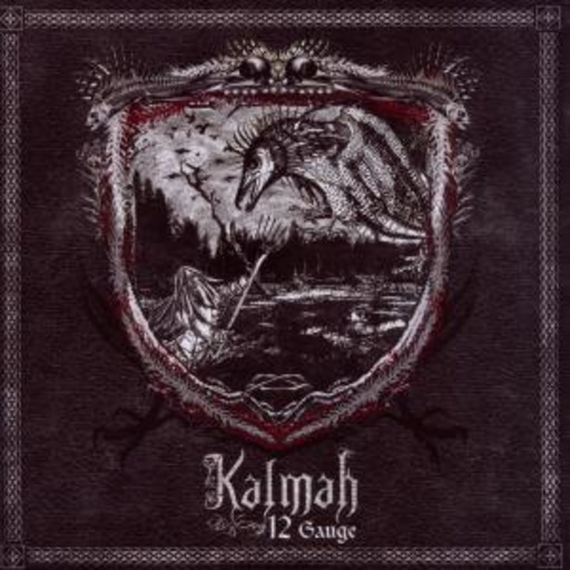 Kalmah – 12 Gauge