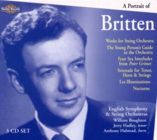 English Symphony Orchestra – Ein Portrait